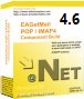 POP3 Component for vb, c#, c++, delphi