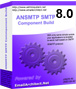 ANSMTP SMTP Component 8.0.0.9