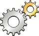 SMTP Component, POP3 Component, Email Server, Mail Servre