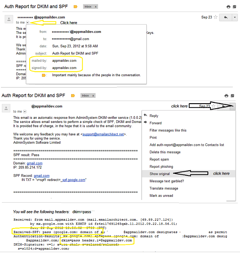 Signing your SES mail with DKIM using PHPMailer and Route 53