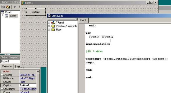 Delphi 7.3 Download Free Full Delphi 7.3 Download Free Full