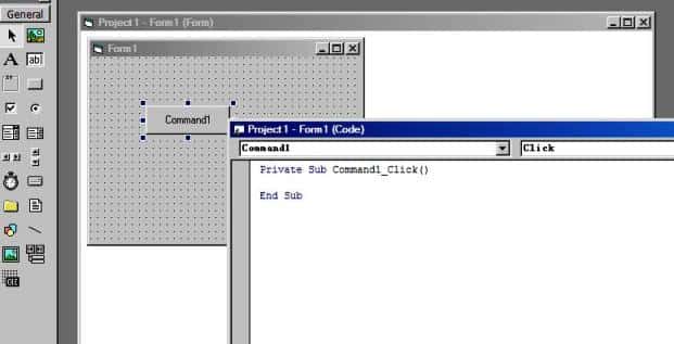 visual basic 6.0 free download for windows 7 64 bit