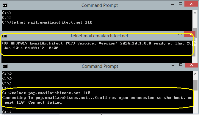 Access your Uol.com.br Account with IMAP, SMTP or POP3 - December 2023