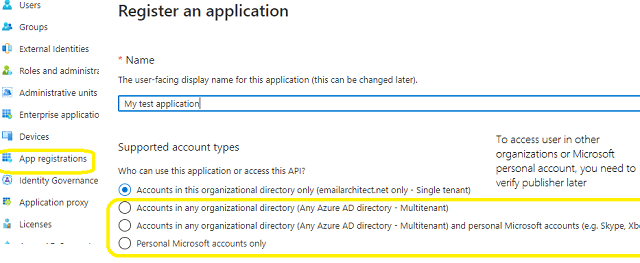 Send Email using Microsoft/Office 365 OAUTH/XOAUTH2 + EWS and Ms Graph API  in C#, , , C++/CLI - Example Code - SMTP Component - Office 365  EWS OAUTH/XOAUTH2