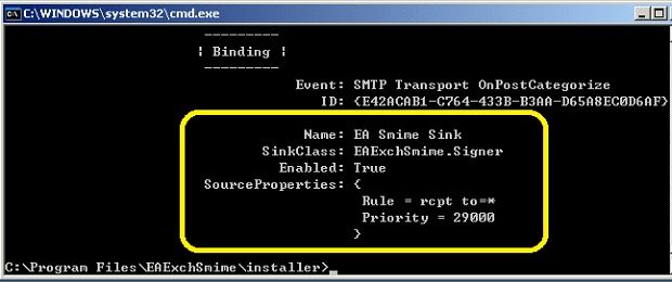 Journal And Troubleshooting For Disclaimer In Exchange